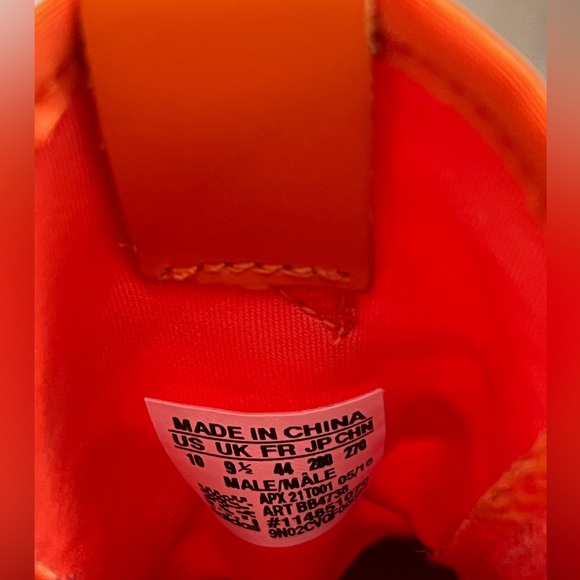 Y-3 Kyujo🔥🔥🔥🔥 - Picture 6 of 10